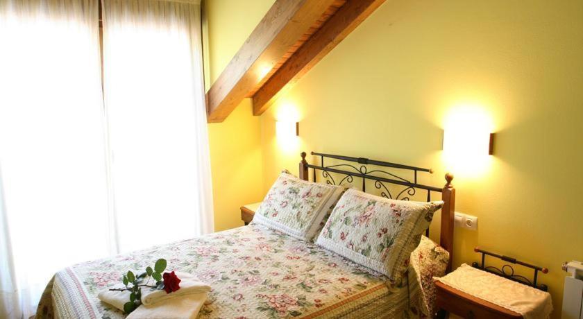 Apartamentos Rurales La Vina Onís Εξωτερικό φωτογραφία