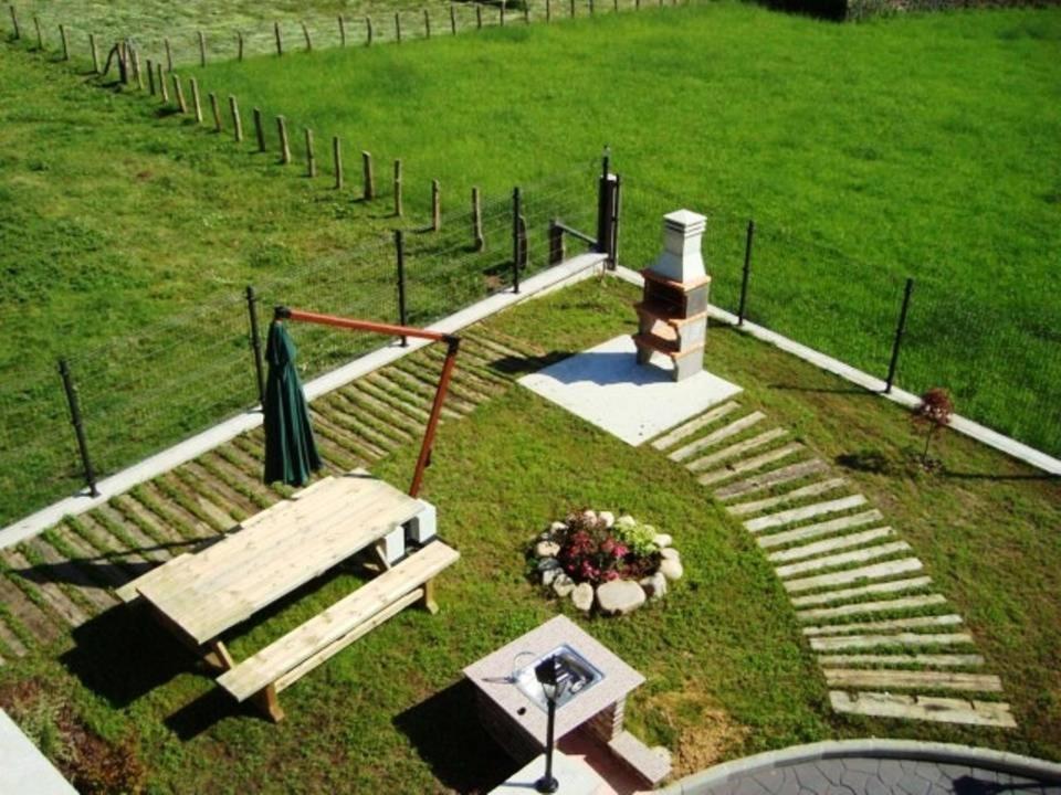 Apartamentos Rurales La Vina Onís Εξωτερικό φωτογραφία