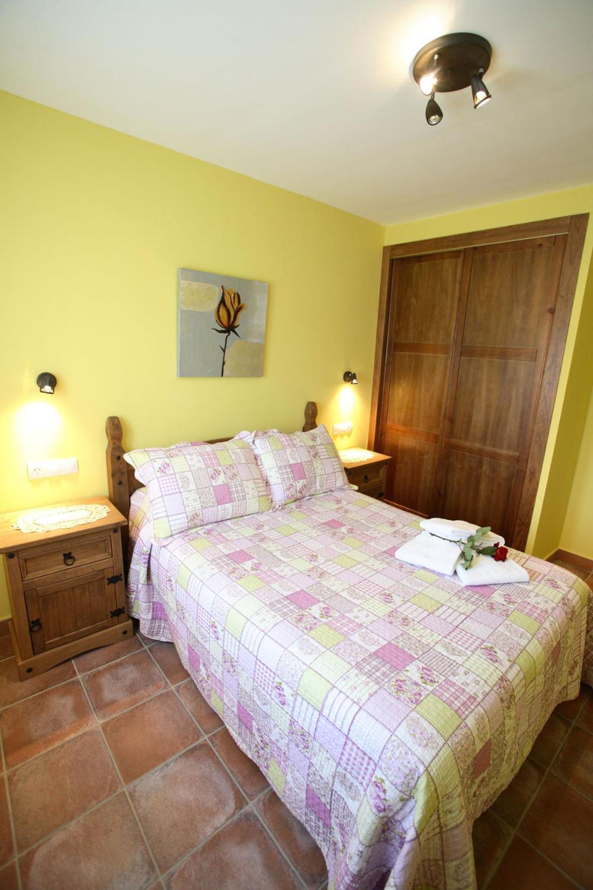 Apartamentos Rurales La Vina Onís Εξωτερικό φωτογραφία