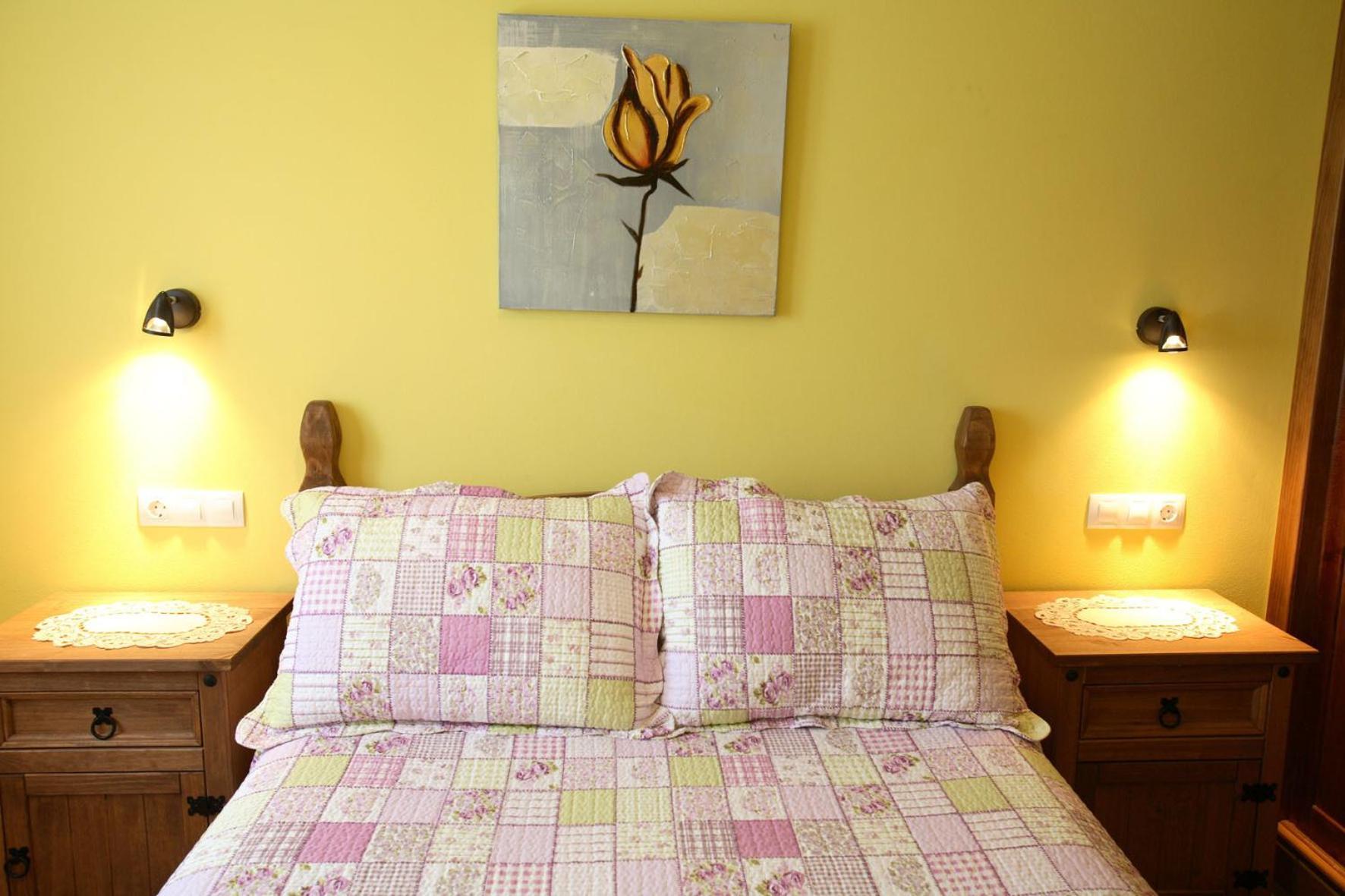 Apartamentos Rurales La Vina Onís Εξωτερικό φωτογραφία